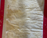 Foto del paso 4 de la receta: Pastel milhojas de hojaldre y crema pastelera