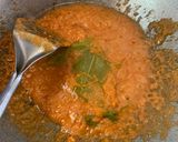 Foto langkah ke 4 dari resep Oseng Mercon Daging Sapi.