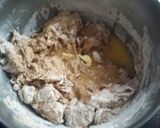 Foto del paso 3 de la receta: Pan de molde con salvado