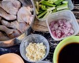 Foto langkah ke 1 dari resep 488. Ayam Kukus Hongkong.