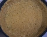 Foto langkah ke 3 dari resep Pie Susu Teflon.