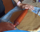 Foto del paso 2 de la receta: Tortas escaldadas