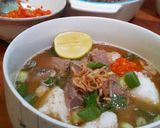 Foto langkah ke 7 dari resep Coto makassar.