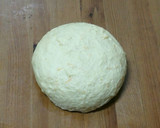 Foto del paso 5 de la receta: Roscón de Reyes Vegano