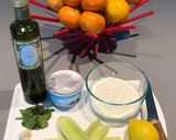 Foto del paso 1 de la receta: Tzatziki (versión “Power”)