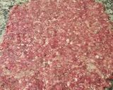 Foto del paso 2 de la receta: Pastel de carne y verduras