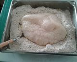 Foto del paso 8 de la receta: Pan de harina integral y semillas 