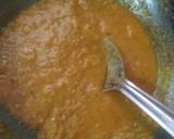 Paneer lababdar recipe step 2 photo