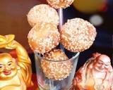 Rice Sesame Sweet Balls recipe step 8 photo