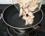 A picture of step 14 of Mini Pita Bites with chicken filling (iftar special recipe).