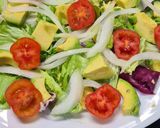 Foto del paso 5 de la receta: 151. Ensalada de Aguacate, Cherrys y Salsa Thai