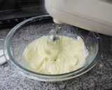 A picture of step 2 of Whipped Butter.