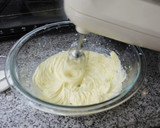 A picture of step 2 of Whipped Butter.