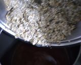 A picture of step 3 of Pearl millet and mix vegetable khichdi.