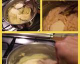 AMIEs HALLOWEEN Ghost POTATO Puree(Mashed Potatoe) recipe step 4 photo