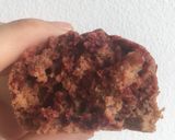 Foto del paso 6 de la receta: Muffins de remolacha