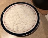 Foto del paso 6 de la receta: Yakimeshi de pollo (Arroz Frito)