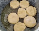 Fánk recept fázis 7 fotója