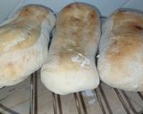 Foto del paso 7 de la receta: Bollos de pan 🥖🥖🥖