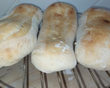 Foto del paso 7 de la receta: Bollos de pan 🥖🥖🥖