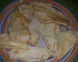 Foto del paso 3 de la receta: Escalopines al limón sin y con thermomix