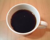 A picture of step 2 of Marshmallow Chocolate Coffee.