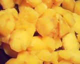 A picture of step 2 of Great Even as a Gift! That Very Popular Moist Sweet Potato.