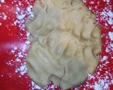 Linzer recept fázis 1 fotója
