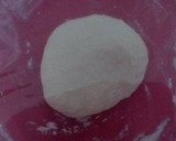 Foto del paso 1 de la receta: Pan de trigo con sémola masa vieja y masa madre