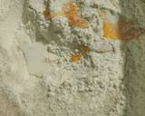 Roti metode autolysis langkah memasak 1 foto