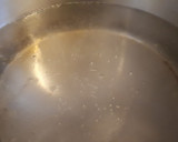 Foto del paso 3 de la receta: Ensalada de col con aderezo de lima, leche de coco y cacahuetes