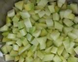 Instant Kachi Keri Mango Pickle No Cooking recipe step 2 photo
