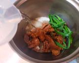 Foto langkah ke 4 dari resep Cenil Singkong.
