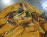 Foto langkah ke 3 dari resep Kothokan tongkol tahu.