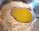 Foto del paso 4 de la receta: Naan (pan indio)