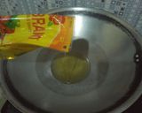 Foto langkah ke 1 dari resep Sambal Bawang Cabe Ijo.