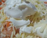 Foto del paso 2 de la receta: Patitas de calabaza y pollo