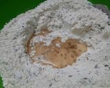 Foto del paso 3 de la receta: Bizcochitos de semillas y queso