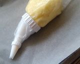 A picture of step 5 of Vickys Retro Potato Nests, GF DF EF SF NF.