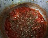 Foto del paso 5 de la receta: Salsa rápida de Tomates