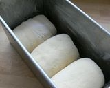 A picture of step 4 of Easy Homemade Danish Bread Loaf.