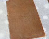 A picture of step 20 of "Kumahiko" Bear Icebox Cookie.