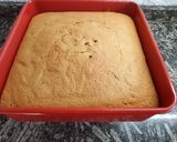 Foto del paso 6 de la receta: Torta Moca tres leches