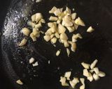 Foto langkah ke 1 dari resep Enoki saus shoyu.