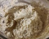 A picture of step 2 of Garlic Herb Cream Cheese Stuffed Mushrooms.