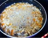A picture of step 3 of Boiled and Seasoned Tofu For a Healthy Bento.