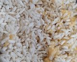 મમરા ની ચીકી(mamra Chikki Recipe in Gujarati) રેસીપી સ્ટેપ2ફોટો