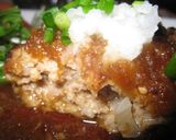 A picture of step 6 of Sublime Grated Onion Sauce.