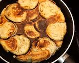 Une image de l'étape 9 de Beignets d'Aubergines.