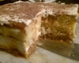 Foto del paso 7 de la receta: Sopa inglesa con dulce de leche